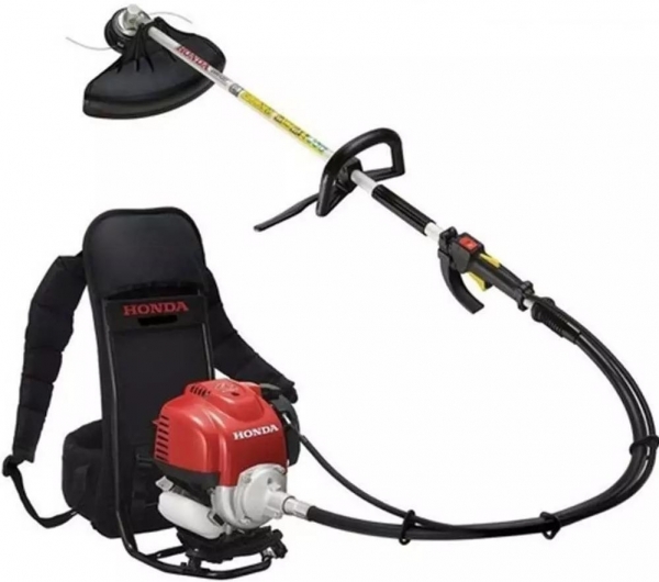 Honda Bp260 Çim Biçme Makinesi