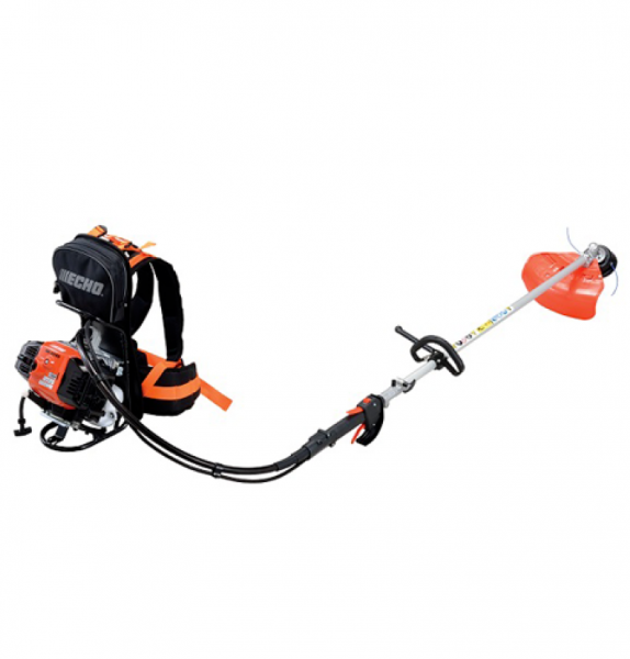 Echo RM-520ES Çim Biçme Makinesi