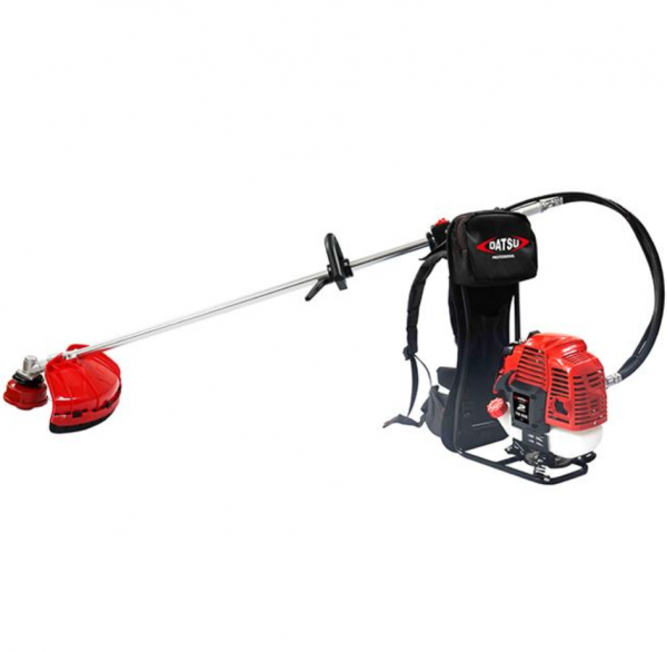 Datsu TR 655 Çim Biçme Makinesi