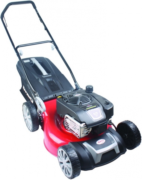 Baco BC-530R 85 Çim Biçme Makinesi