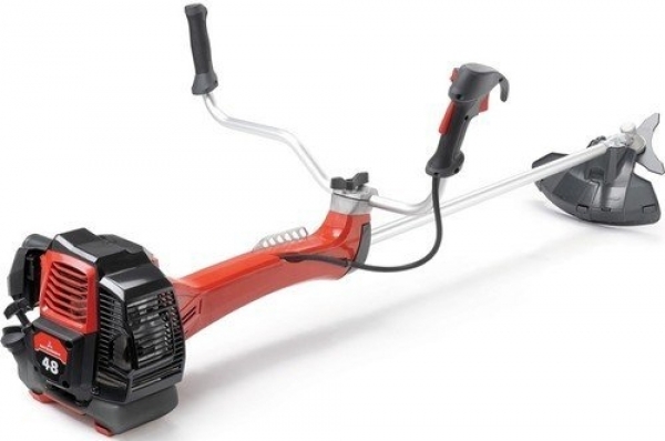 Ital MB58D Çim Biçme Makinesi