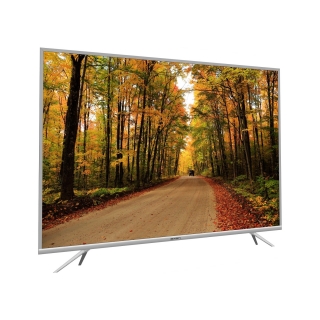 Axen AX65LEDA71-TNR Ultra HD (4K) TV