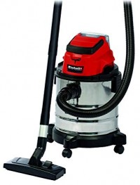 Einhell TC-VC 18/20 Li S resim