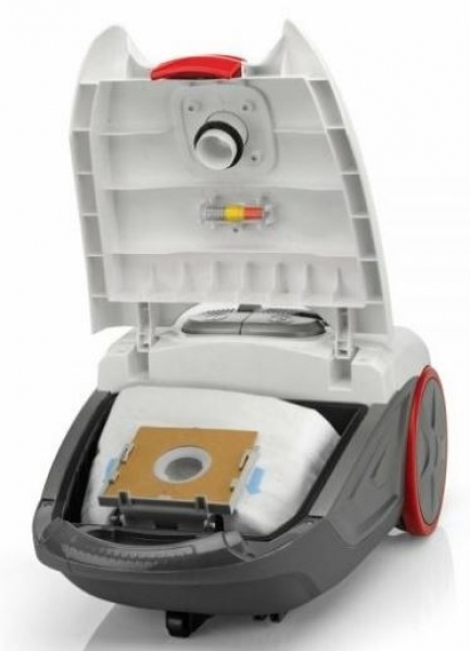 Sem SV-200 Rüzgar Elektrikli Süpürge