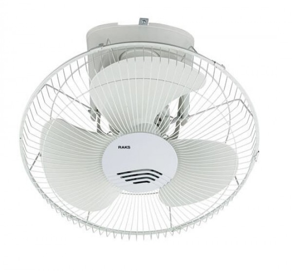 Raks CF 16 MX Tavan Tipi Vantilatör