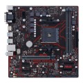 Asus Prime B350M-E resim