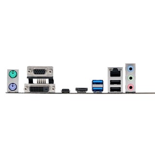 Asus Prime B250M-A/CSM LGA 1151 Soket Anakart