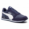 Puma ST Runner V2 NL (365293-09) Kadın Spor Ayakkabı