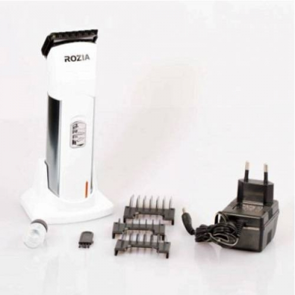 Rozia XD-812 Çok Amaçlı Tıraş Makinesi