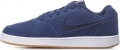 Nike Ebernon Low Prem (AQ1774-400) Erkek Spor Ayakkabı