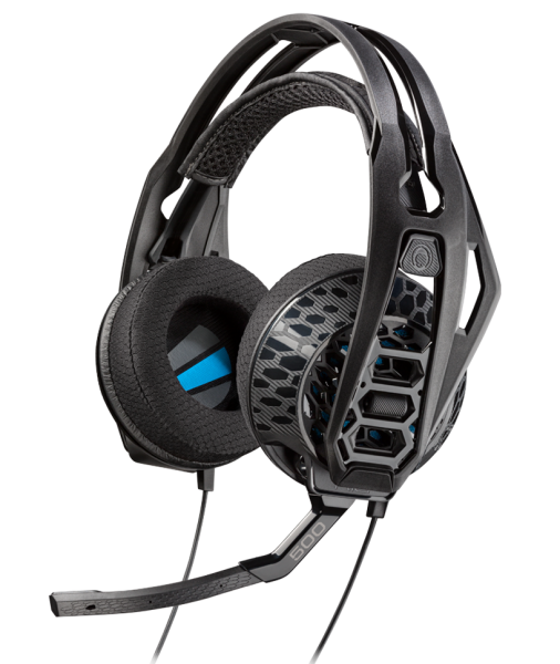 Plantronics RIG 500E Kablolu Kulaklık