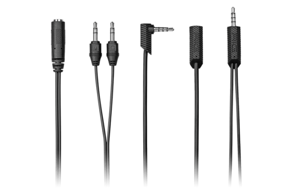 Plantronics RIG 500E Kablolu Kulaklık