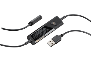 Plantronics RIG 500E Kablolu Kulaklık