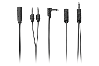Plantronics RIG 500E Kablolu Kulaklık