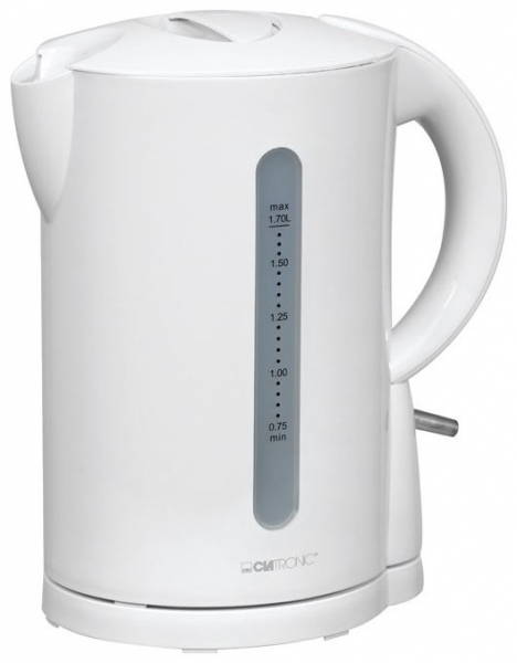 Clatronic WK-3331 Su Isıtıcı