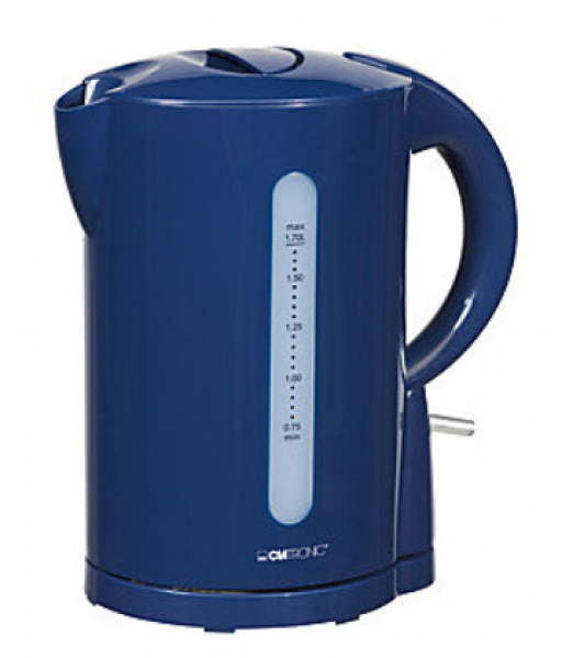 Clatronic WK-3331 Su Isıtıcı