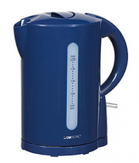 Clatronic WK-3331 Su Isıtıcı