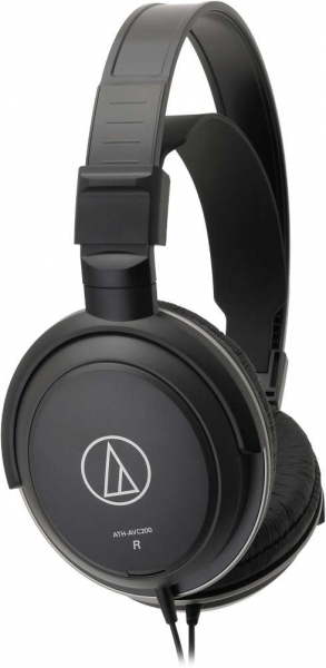 Audio-Technica ATH-AVC200 Kablolu Kulaklık
