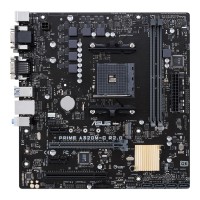 Asus Prime A320M-C R2.0 resim