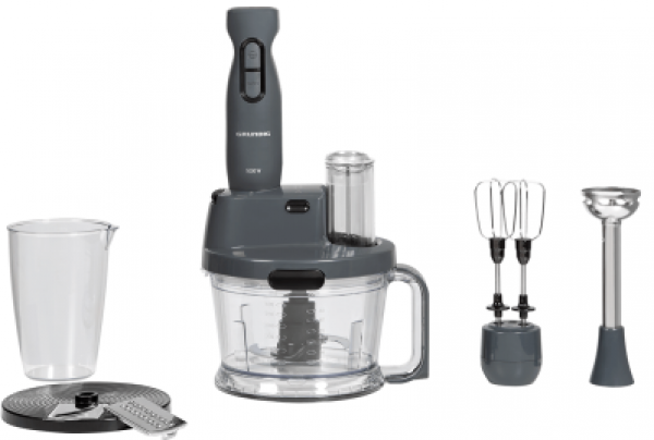 Grundig BL 4781 Blender