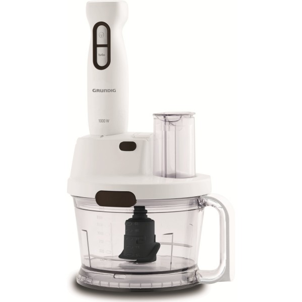 Grundig BL 4781 Blender