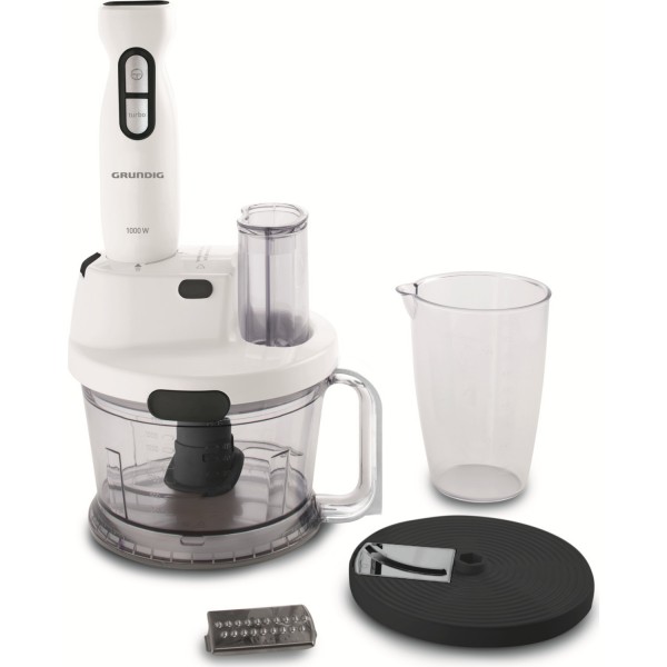 Grundig BL 4781 Blender
