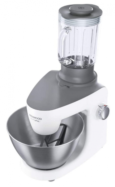 Kenwood KHH323 WH Mutfak Robotu