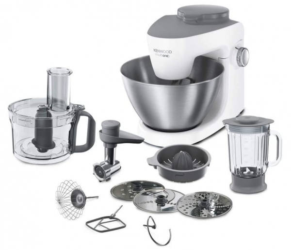 Kenwood KHH323 WH Mutfak Robotu