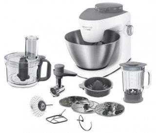 Kenwood KHH323 WH Mutfak Robotu