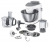 Kenwood KHH323 WH Mutfak Robotu