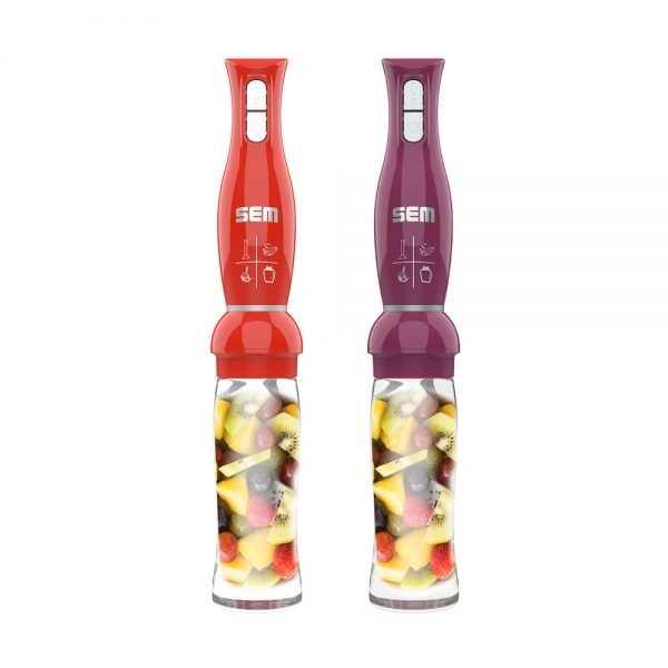 Sem Atom Smoothie SK 210S Blender