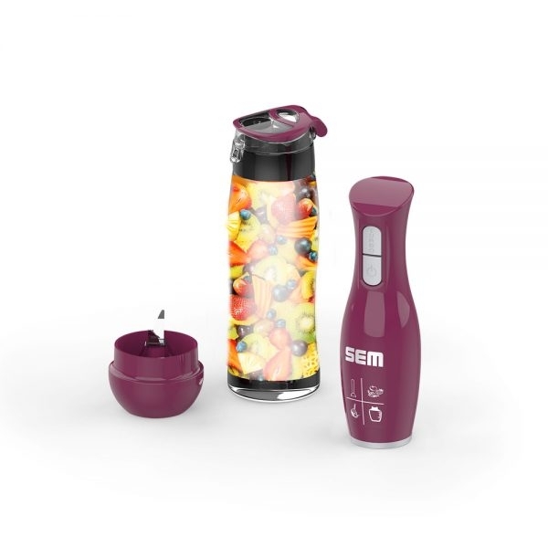 Sem Atom Smoothie SK 210S Blender