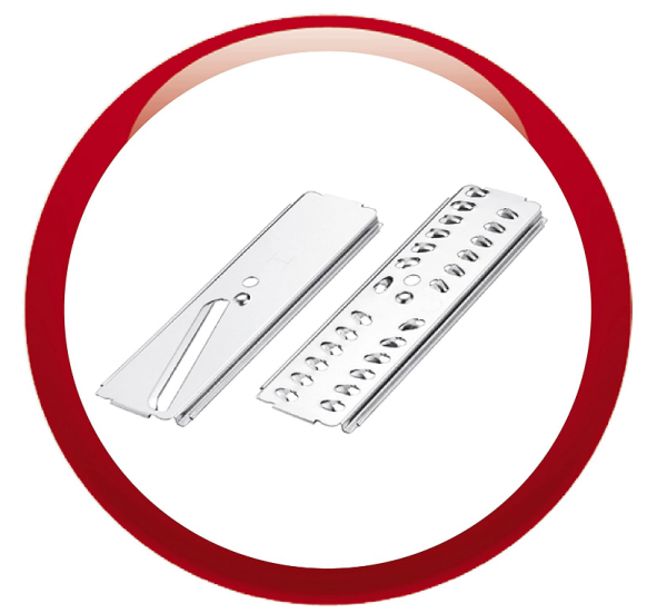Moulinex FP320F Rondo