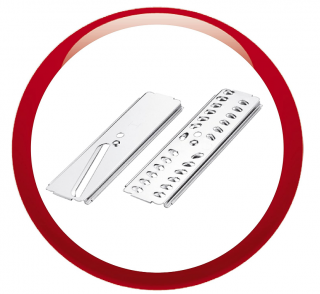 Moulinex FP320F Rondo