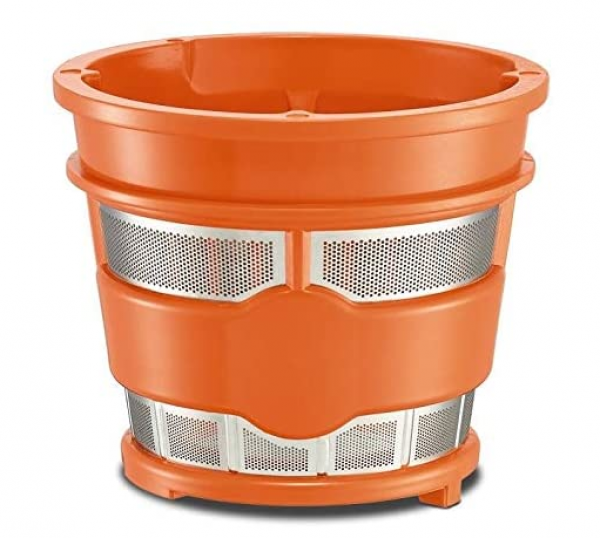 Moulinex ZU255B Katı Meyve Sıkacağı