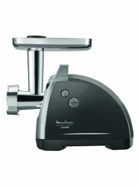 Moulinex HV8 2200 W Kıyma Makinesi (2200 W)
