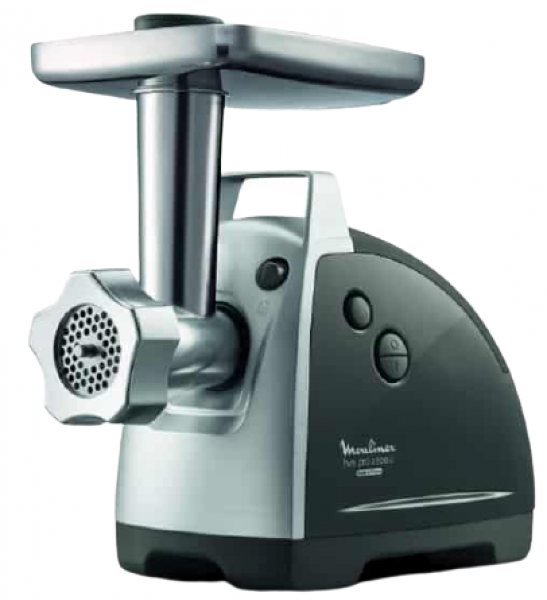 Moulinex HV8 2200 W Kıyma Makinesi (2200 W)