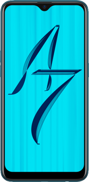 Oppo AX7 (64 GB / 4 GB)