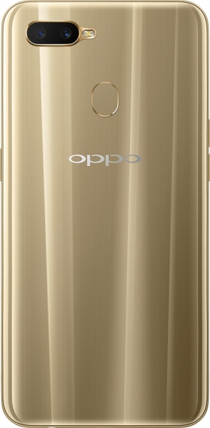 Oppo AX7 (64 GB / 4 GB)