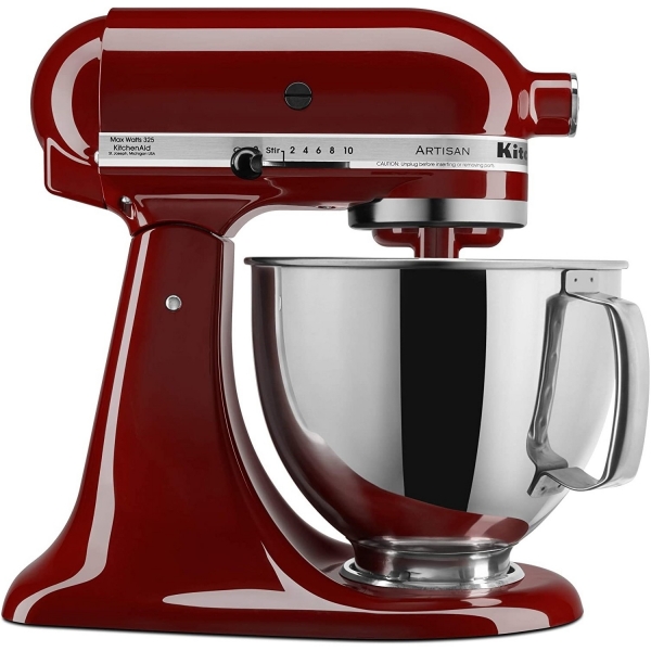 KitchenAid KSM150PS Mikser