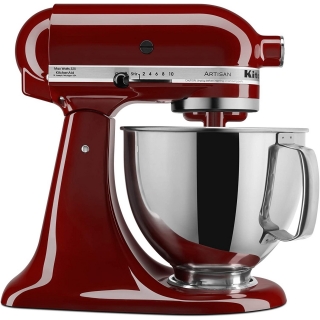 KitchenAid KSM150PS Mikser