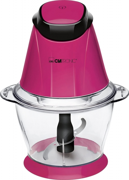 Clatronic MZ 3579 Rondo