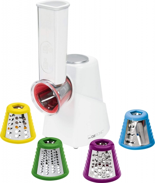 Clatronic ME 3604 Otomatik Rende