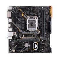 Asus TUF H310M-Plus Gaming resim
