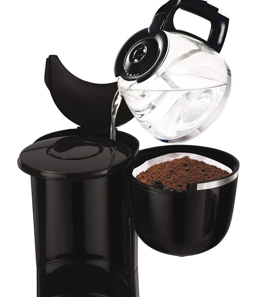 Tefal Dialog Mini CM340811 Kahve Makinesi