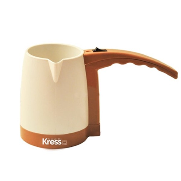 Kress KKC-108 Kahve Makinesi