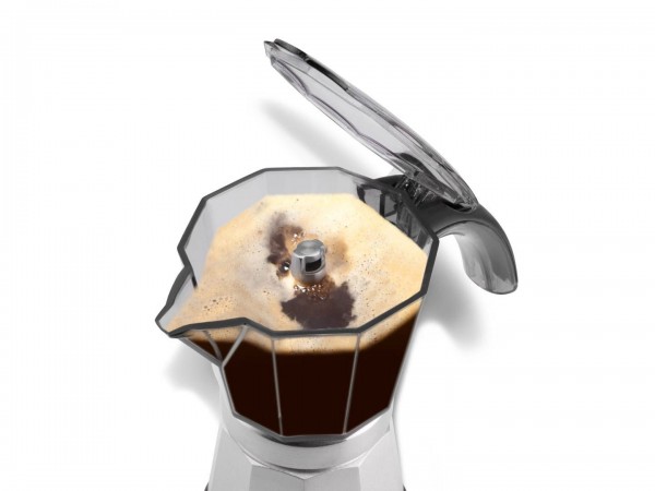 DeLonghi Alicia PLUS EMKP 42 Kahve Makinesi