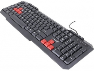Turbox TR-X3 Klavye
