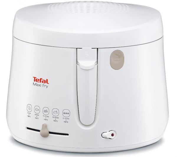 Tefal Maxi Fry Fritöz