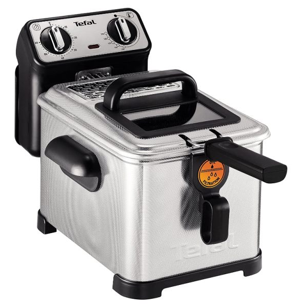 Tefal FR5101 Fritöz